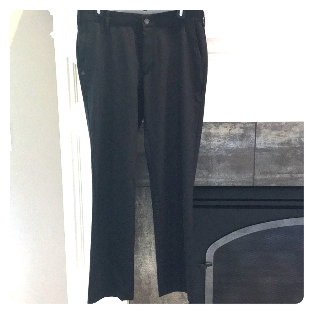Men’s Adidas golf pants
